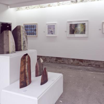 Penwith Society of Arts, Members' Autumn Exhibition, September 2021