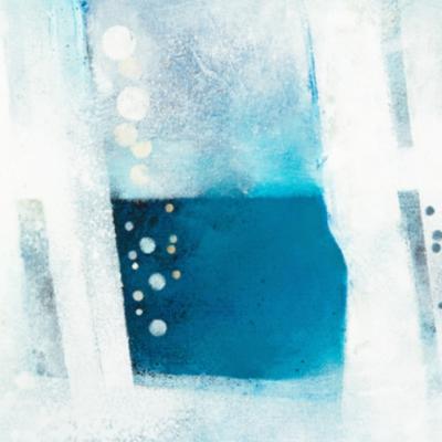 DOLOMITE IV - PHTHALO TURQUOISE