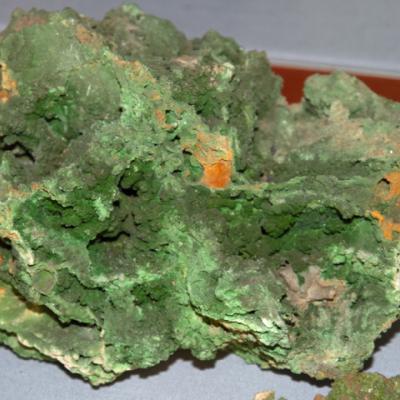 Olivenite