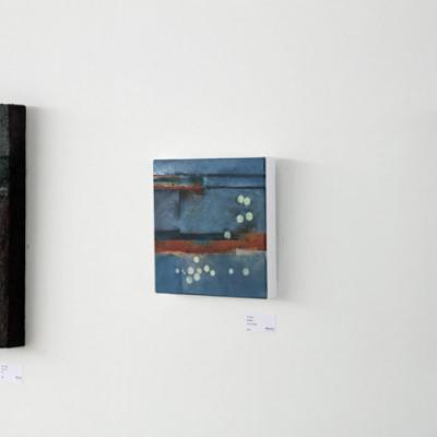 Penwith Society of Arts, Spring 2014 Exhibition opening