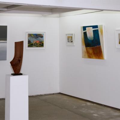 Affordable August 2015, Penwith Gallery