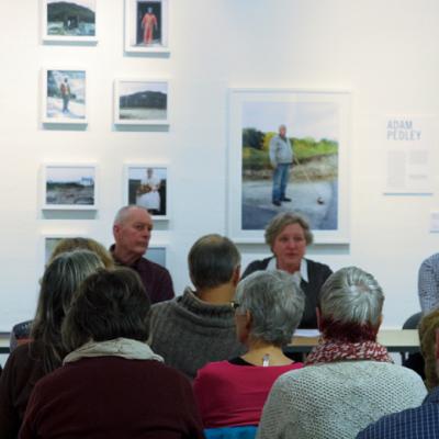 Royal Cornwall Museum, Truro: 12 February 2014