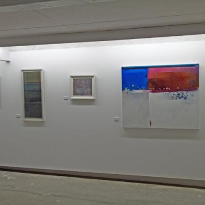 Main Gallery, February 2015