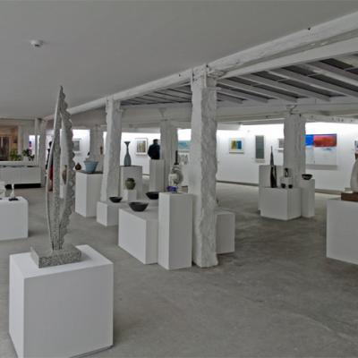 Main Gallery, February 2015