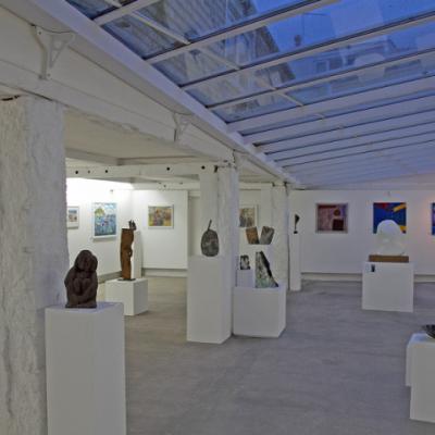 Main Gallery, February 2015