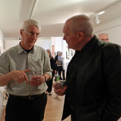 Penwith Society of Arts at The Cello Factory, Waterloo, London