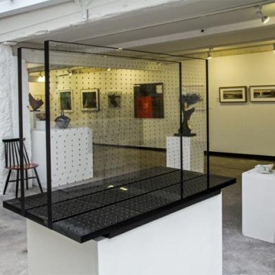 Members Autumn Exhibition, Main Gallery, October 2019