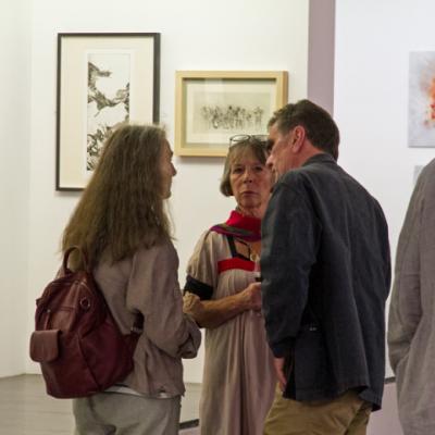 Private View, September 2018