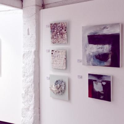 Penwith Society of Arts, Members' Autumn Exhibition, September 2021