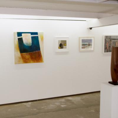 Affordable August 2015, Penwith Gallery